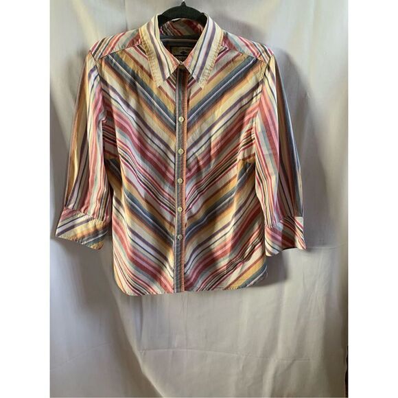 Caribbean Joe Top - Picture 1 of 7